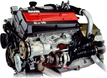 U2514 Engine